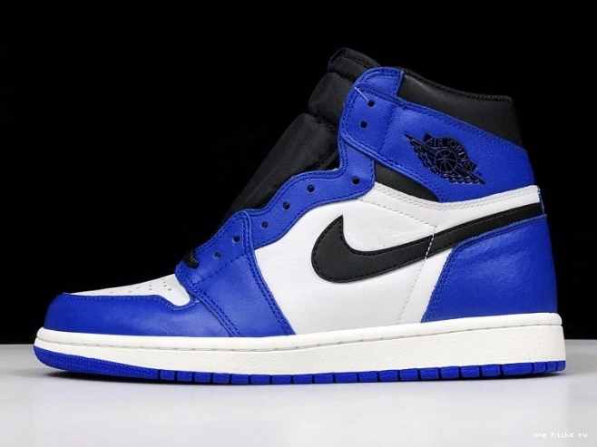 Rep Onekick - OG 403 'Game High 555088 Air 1 Royal' Jordan Retro 0815